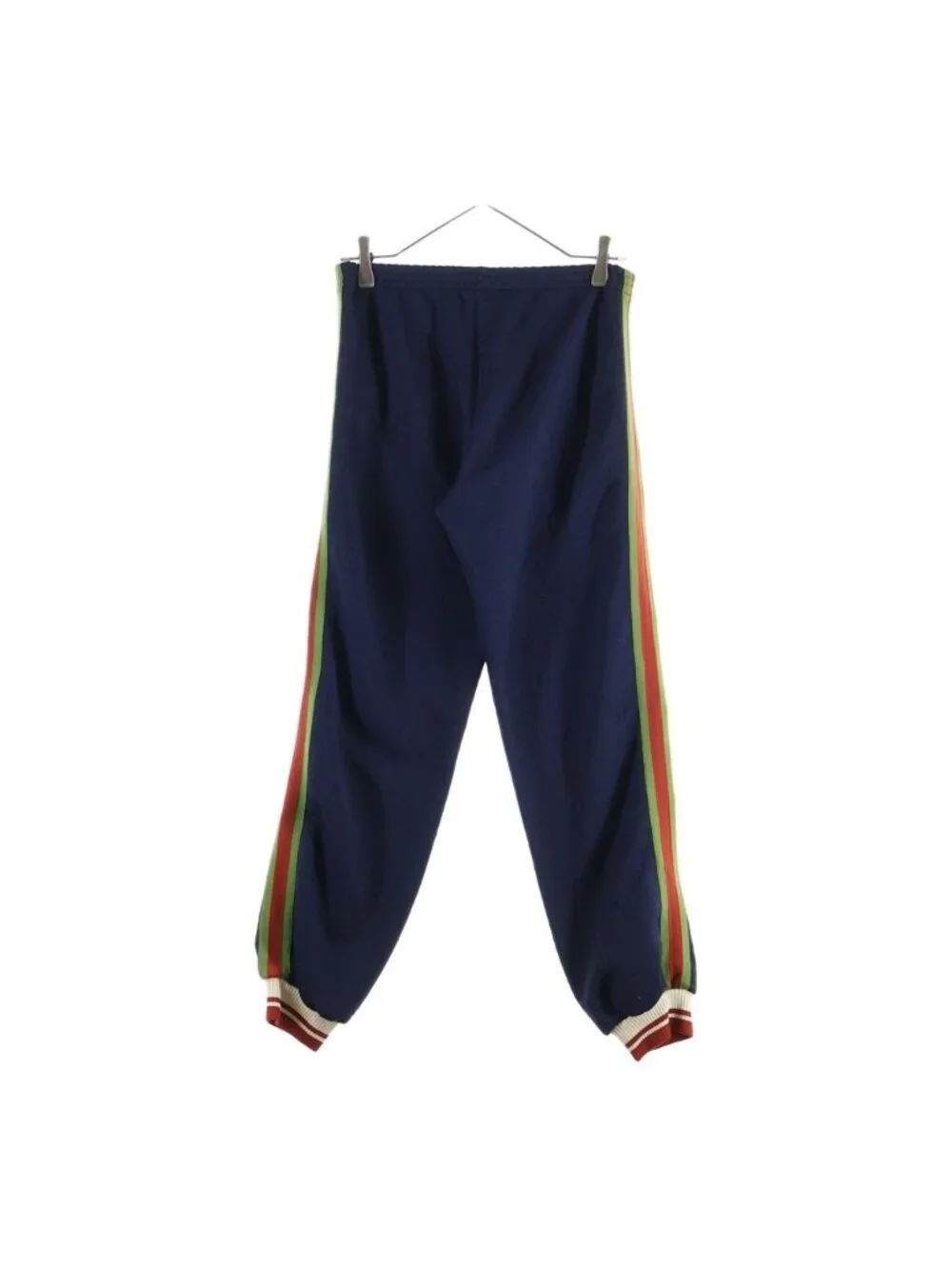 Gucci GG Jacquard Jogger Pants Black